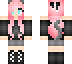 a fixed version of a skin