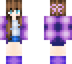 a request