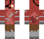 adventure foxy