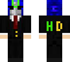 agent hd