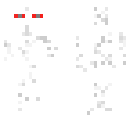 albino enderman