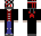 alucard_true_v skin
