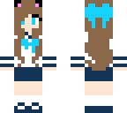 anime girl remix