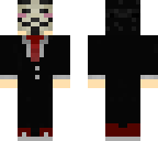 anonymus man