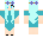 aqua girl