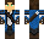 archer