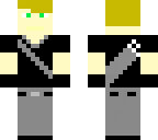 archer