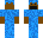 armored bandit