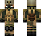 army dude