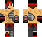 aurosgam3s cyborg