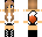 awesome fox girl