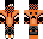 awesome skin