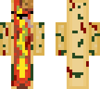 awesome zombie derpy hot dog