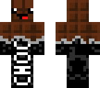 back chocolade