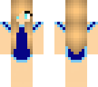 bathing suit cute girl fixed