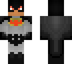 batman 2035