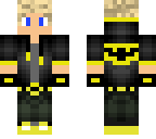 batman boy