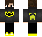 batman creeper boy