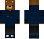 bear
