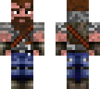 bearded adventure