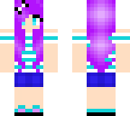bech girl