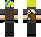 better assassin skin