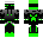 better pimped enderman