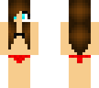 bikini gamer
