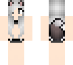 bikini wolf