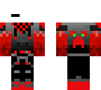 bloody boy