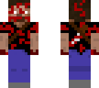 bloody herobrine 2