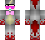 bloody unicorn