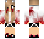 bloody wolf girl fixed