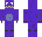 bonnie fnaf 1