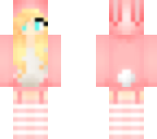 bunny girl