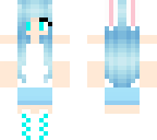 bunny girl