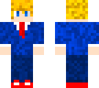 business suit