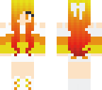 candy corn costume