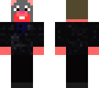 cartoon head