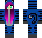 cat girl