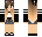 cat girl edit