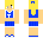 cheerleade