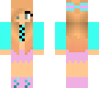 cheerleader