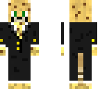 cheetah tux mk 2