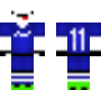 chelsea