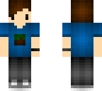 chibi gamer