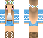 chibi girl