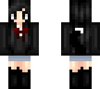 chibi neko girl