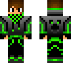 chico verde 3