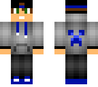 chicodinero skin
